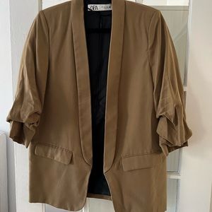 Zara Blazer